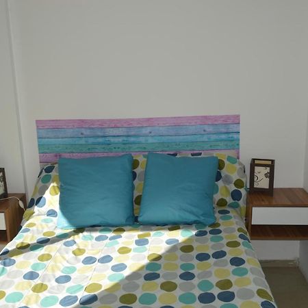 Apartmán Palermo Soho Buenos Aires Exteriér fotografie