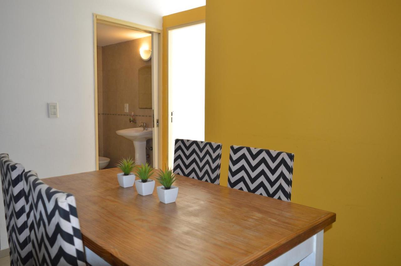 Apartmán Palermo Soho Buenos Aires Exteriér fotografie