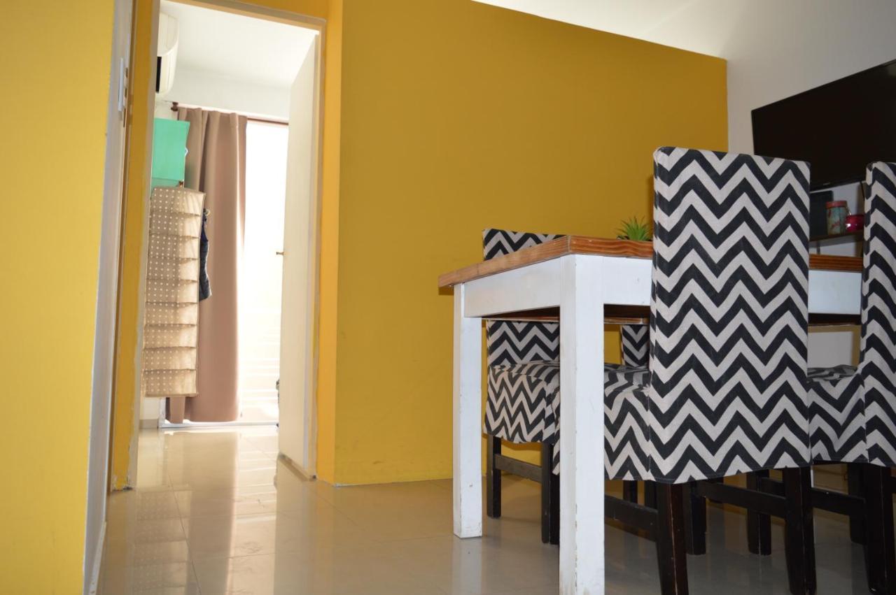 Apartmán Palermo Soho Buenos Aires Exteriér fotografie