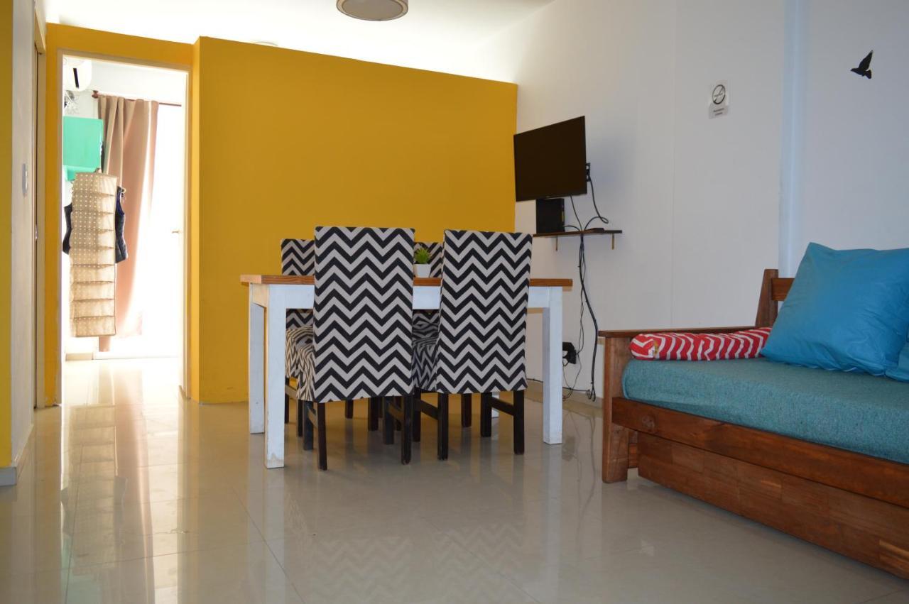 Apartmán Palermo Soho Buenos Aires Exteriér fotografie