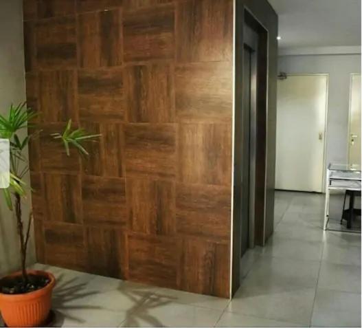 Apartmán Palermo Soho Buenos Aires Exteriér fotografie