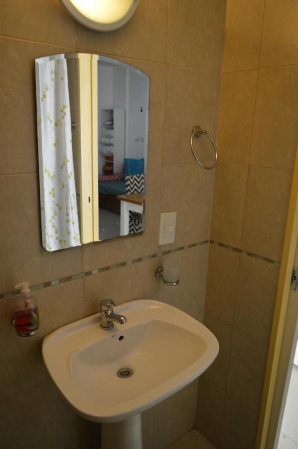 Apartmán Palermo Soho Buenos Aires Exteriér fotografie
