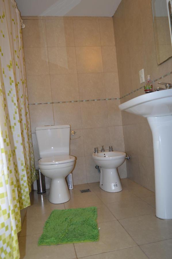 Apartmán Palermo Soho Buenos Aires Exteriér fotografie