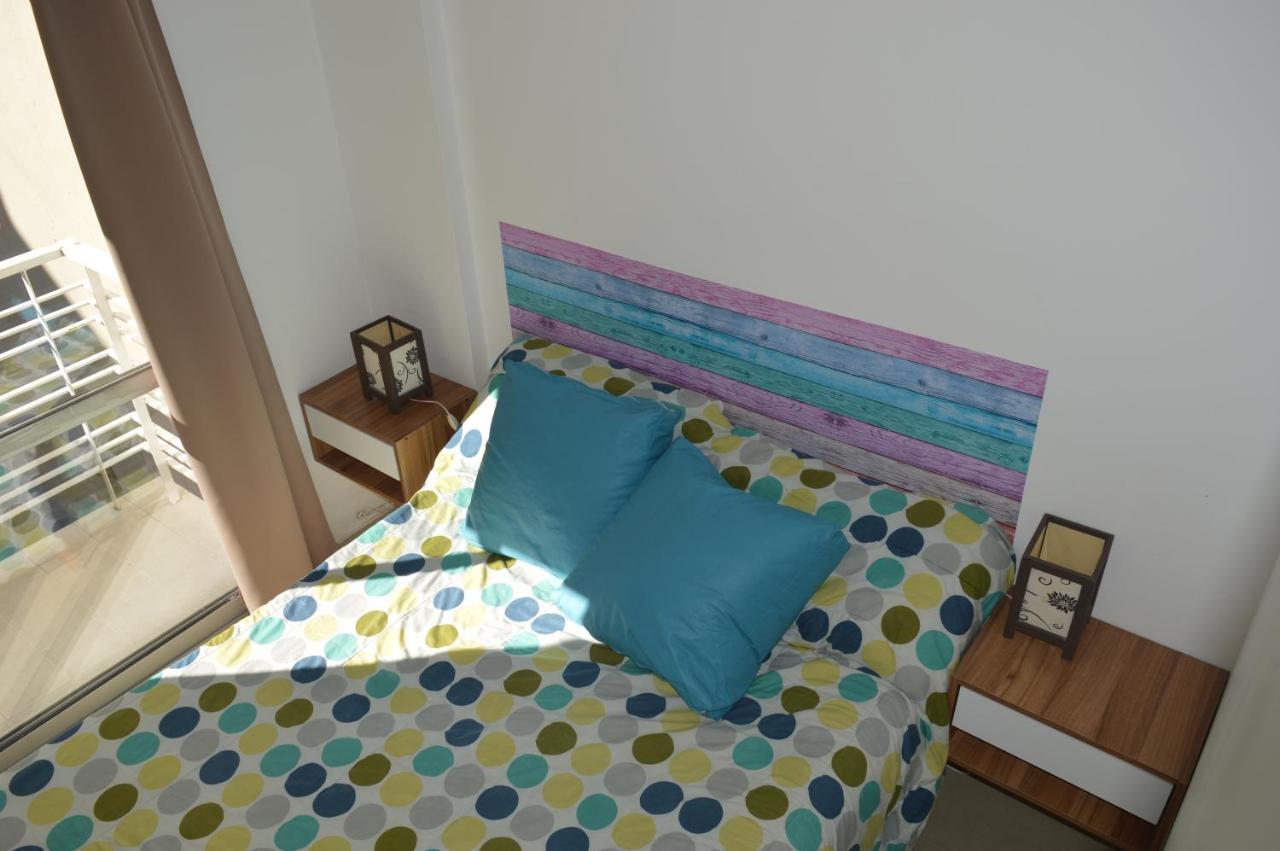 Apartmán Palermo Soho Buenos Aires Exteriér fotografie