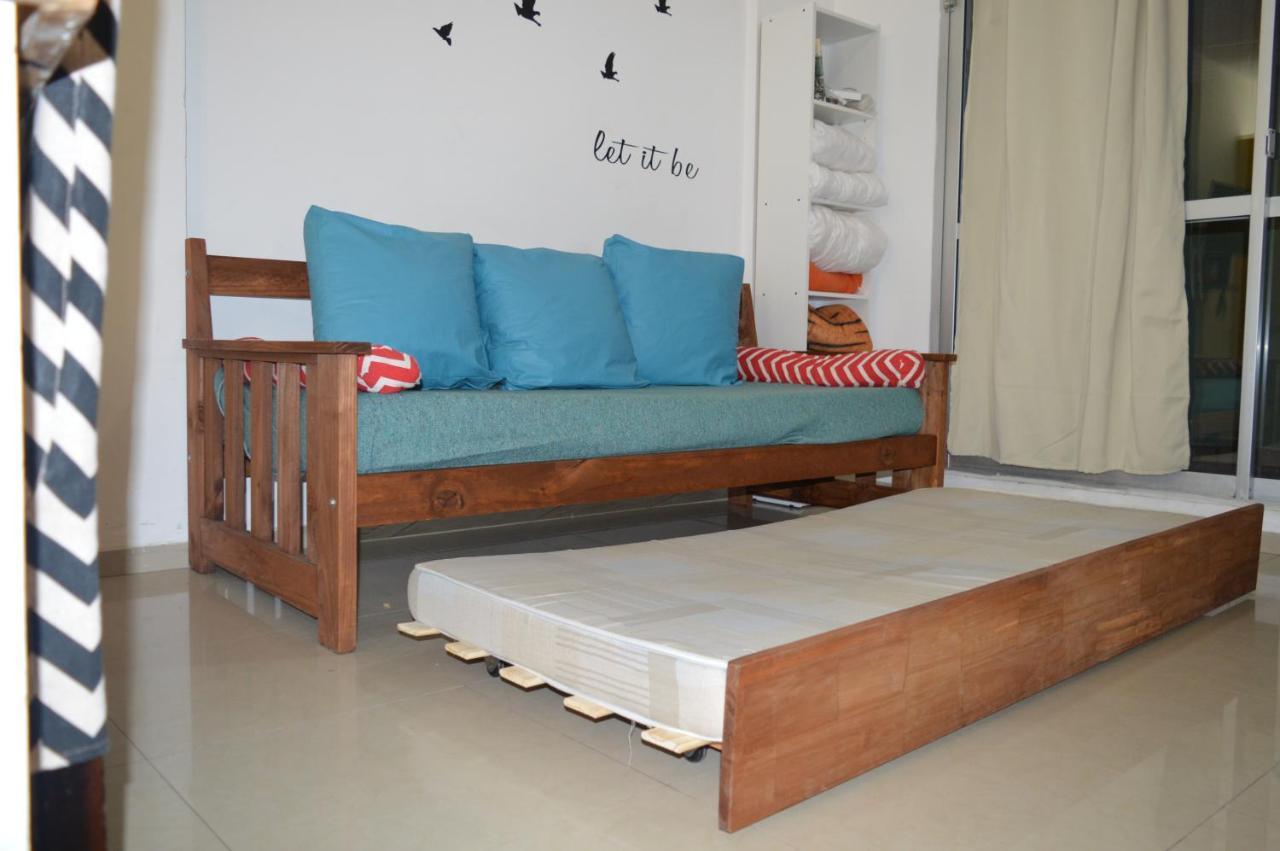 Apartmán Palermo Soho Buenos Aires Exteriér fotografie