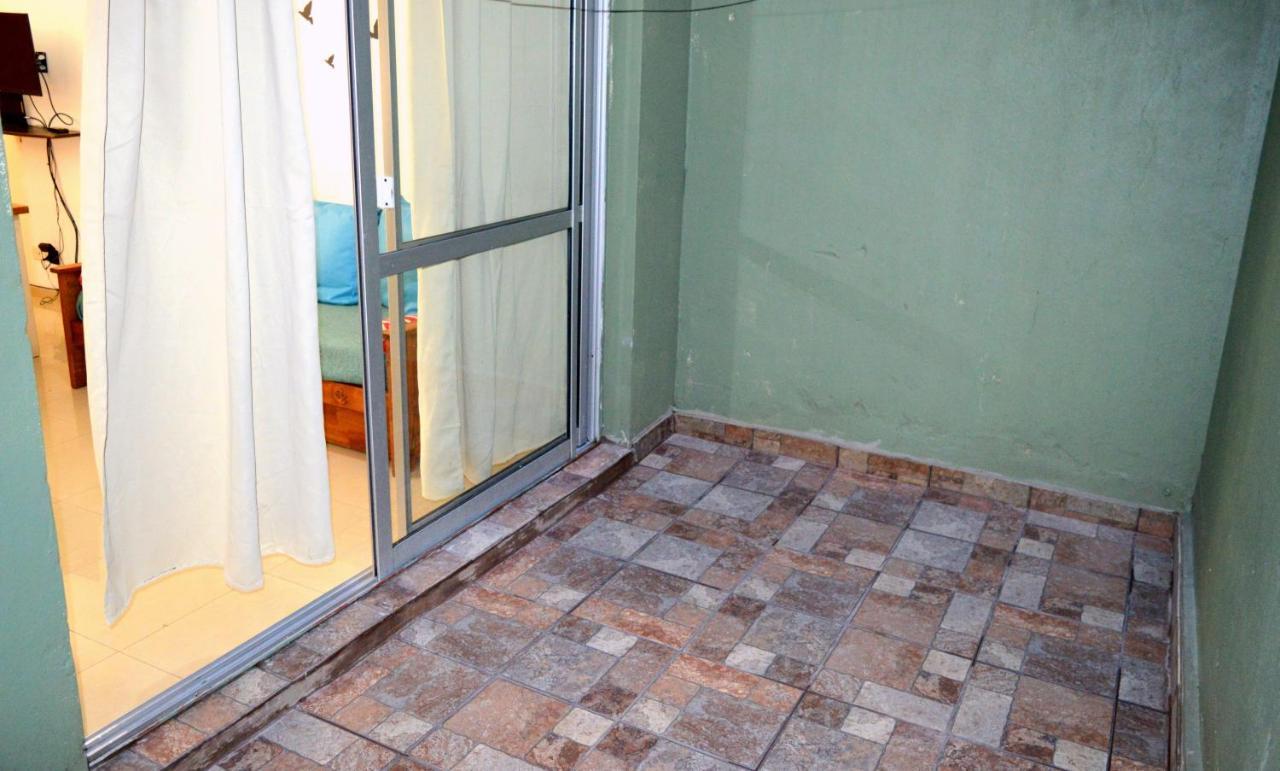 Apartmán Palermo Soho Buenos Aires Exteriér fotografie