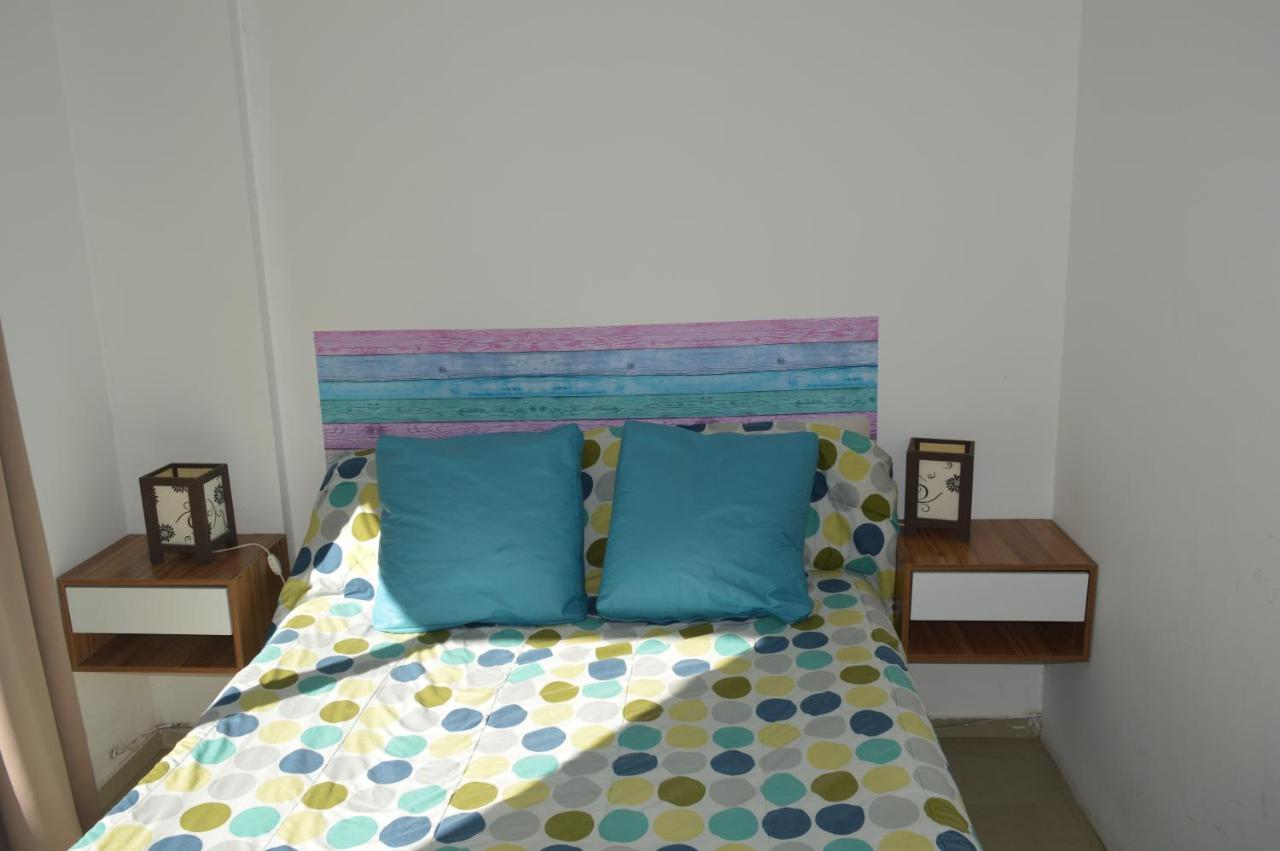 Apartmán Palermo Soho Buenos Aires Exteriér fotografie