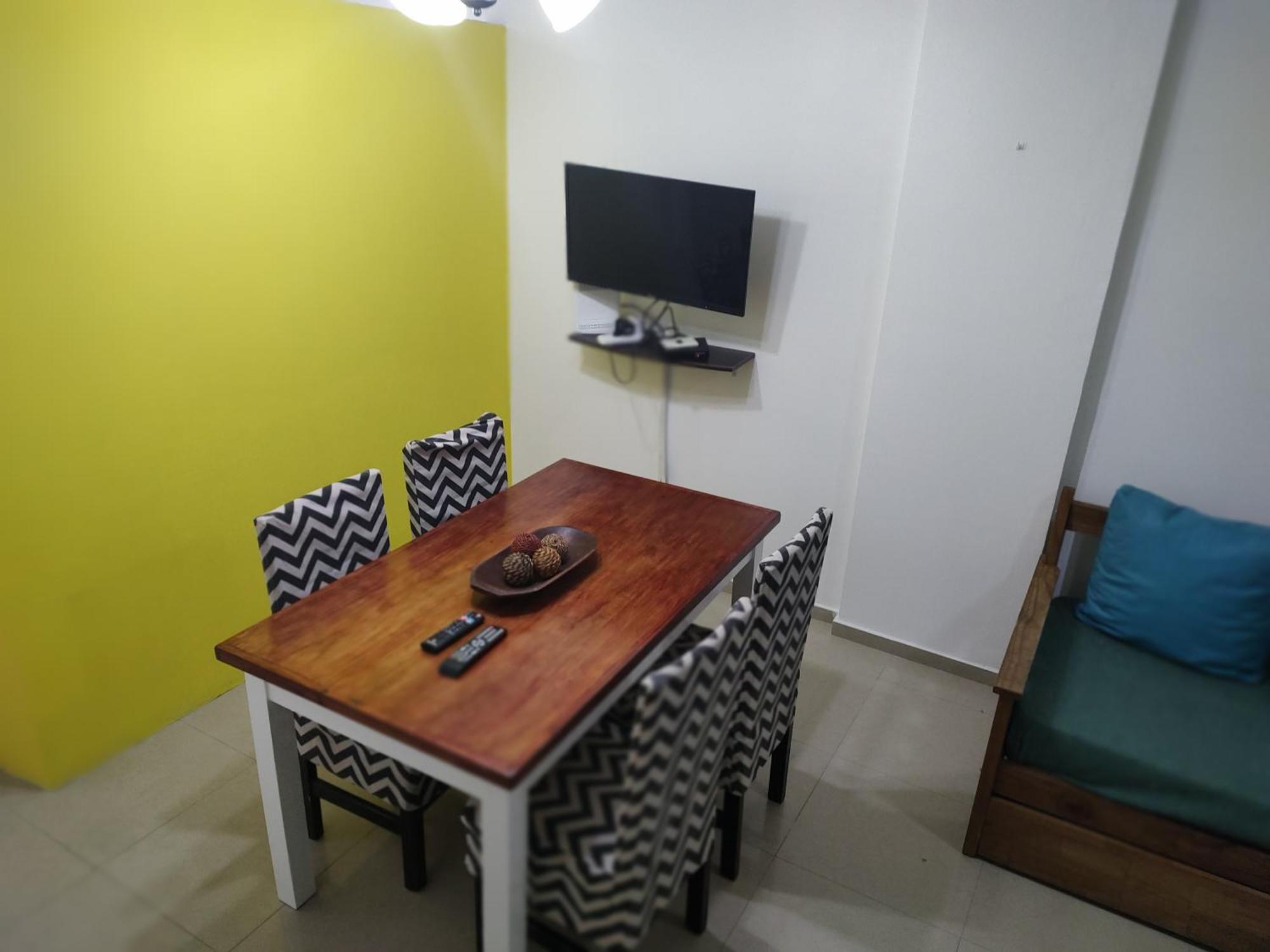 Apartmán Palermo Soho Buenos Aires Exteriér fotografie