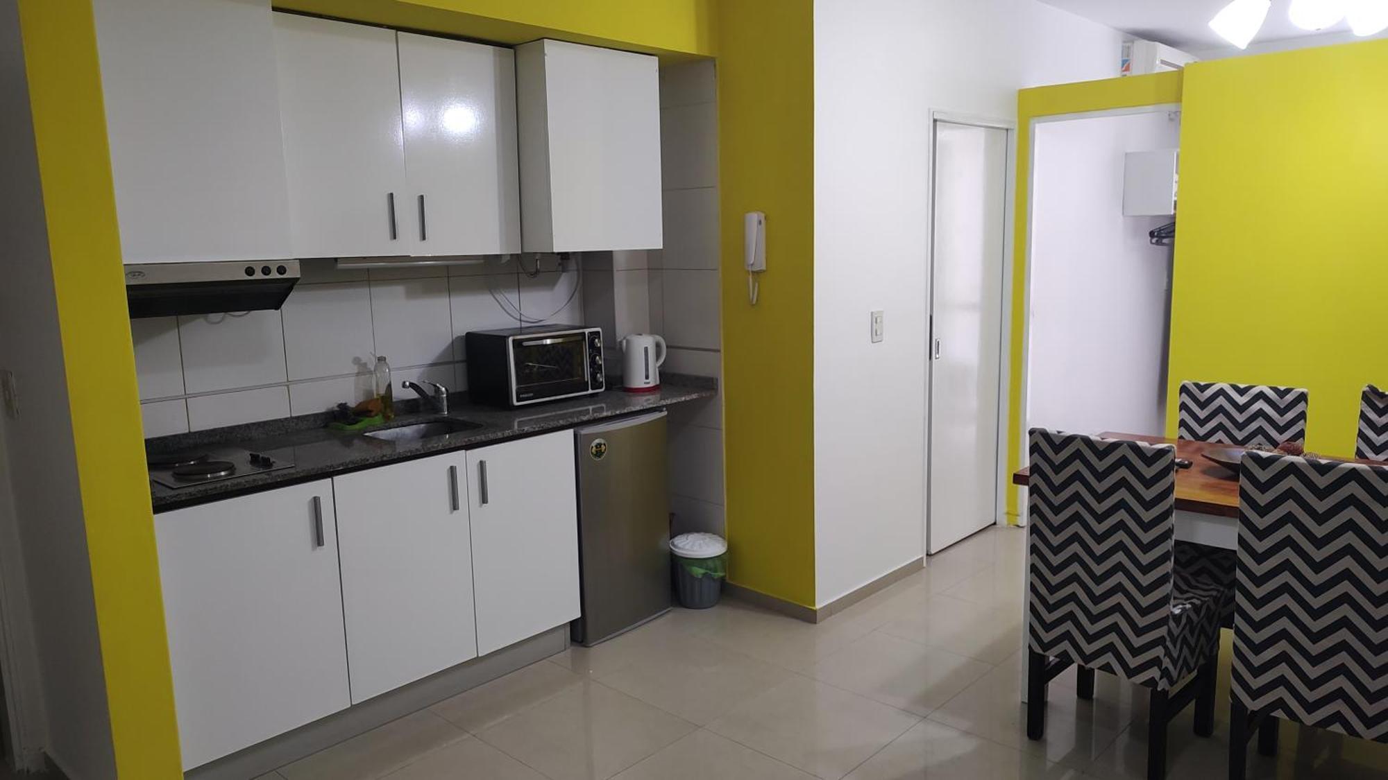 Apartmán Palermo Soho Buenos Aires Exteriér fotografie