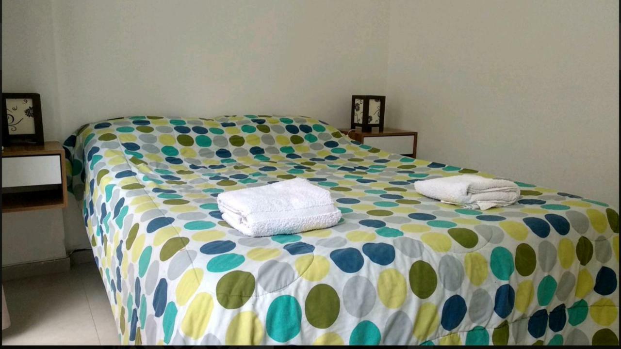 Apartmán Palermo Soho Buenos Aires Exteriér fotografie