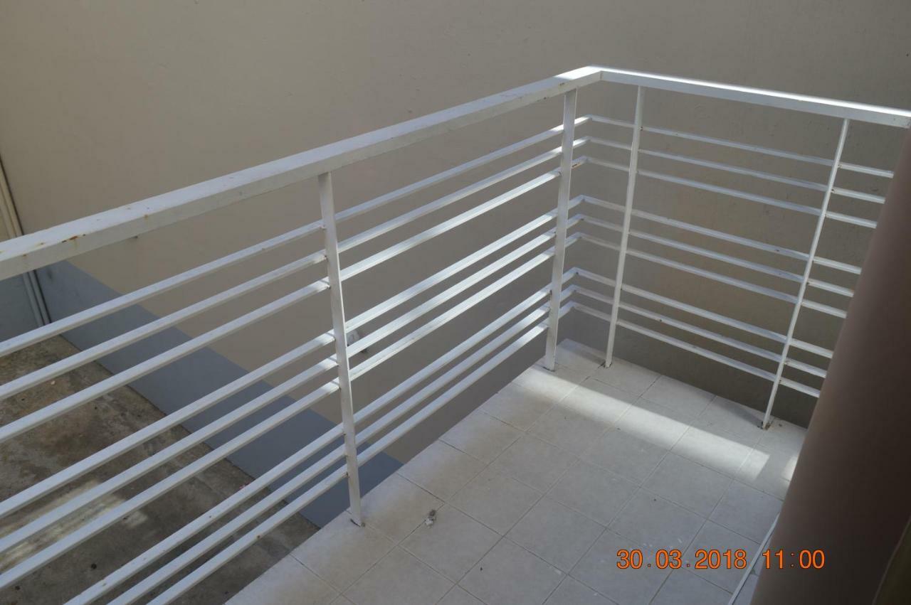 Apartmán Palermo Soho Buenos Aires Exteriér fotografie